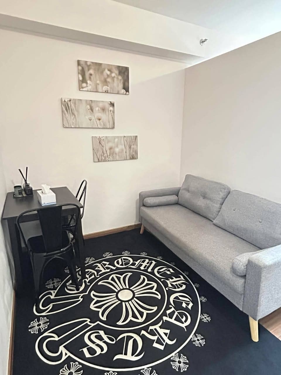 THE RISE MAKATI FOR RENT - photo 2