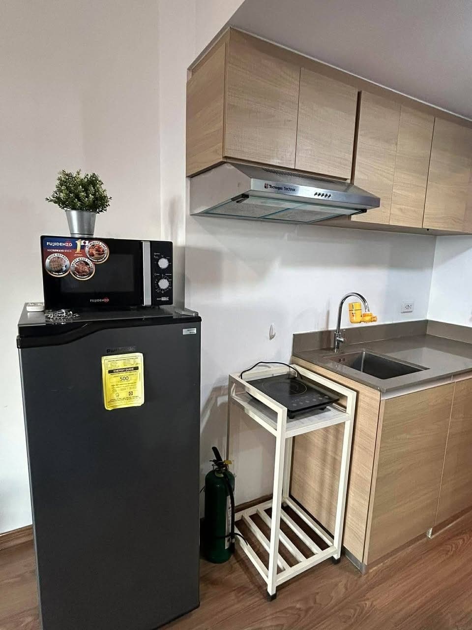 THE RISE MAKATI FOR RENT - photo 3