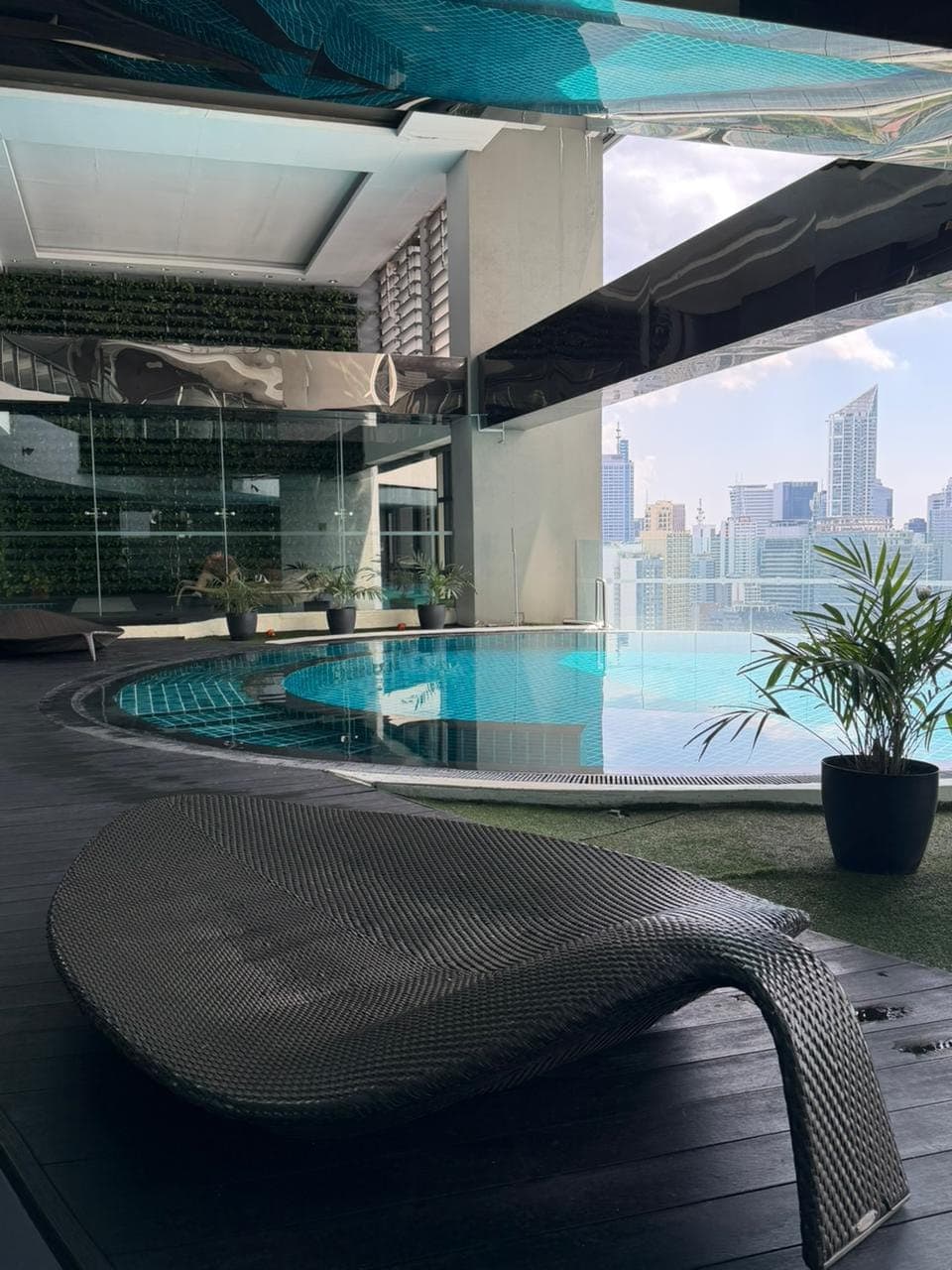 📌 The Gramercy Residences, Makati - photo 7