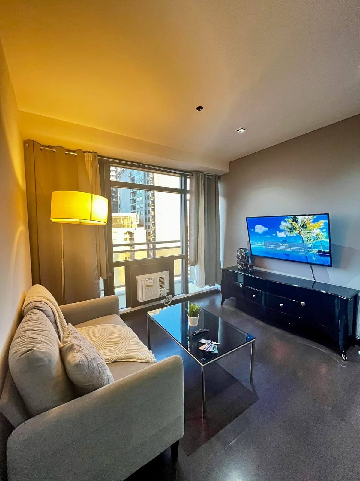 📍The Gramercy Residences - photo 1