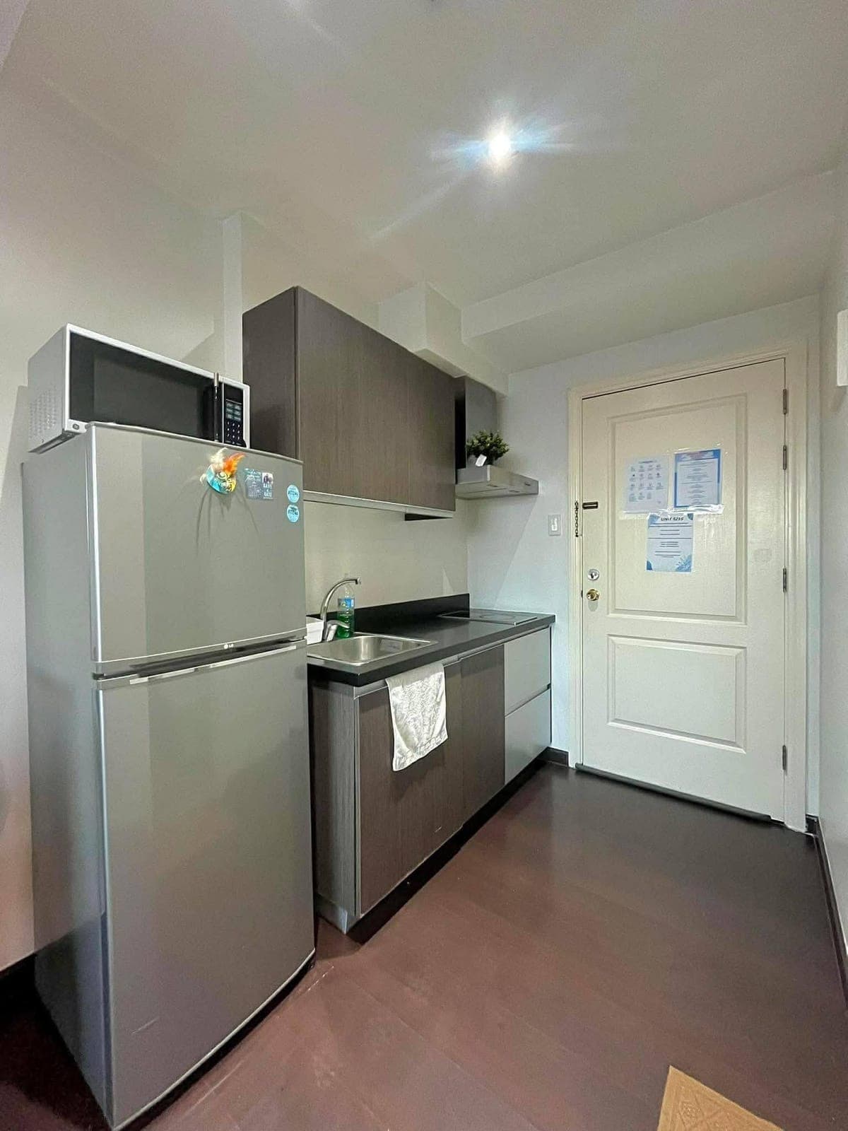 📍The Gramercy Residences - photo 1