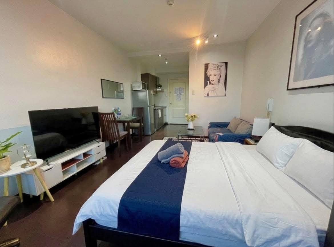 📍The Gramercy Residences - photo 5