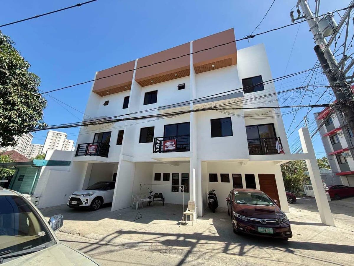 Apartment For Rent!!! - photo 1