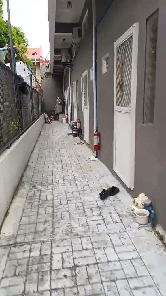 FOR RENT - photo 1