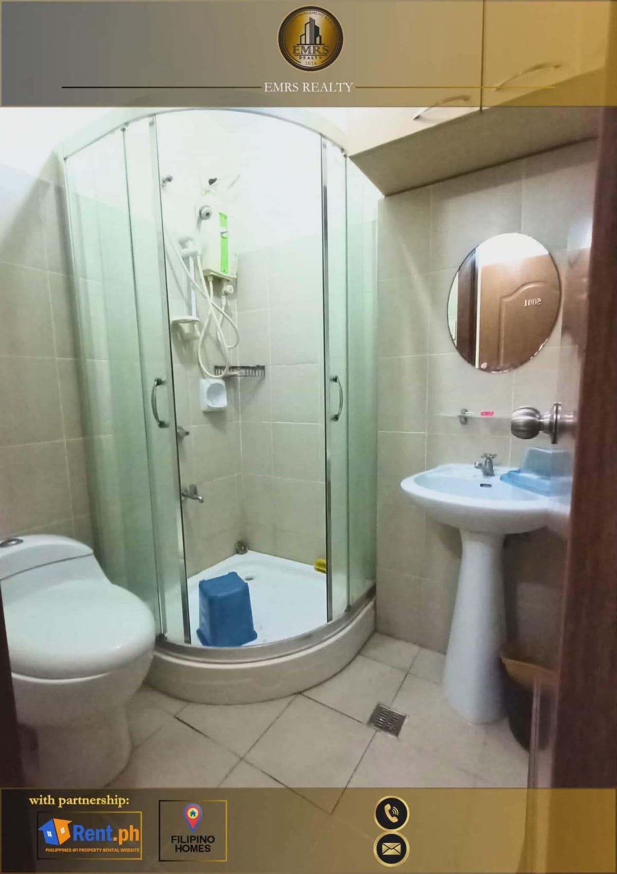 CONDO FOR RENT!! - photo 2