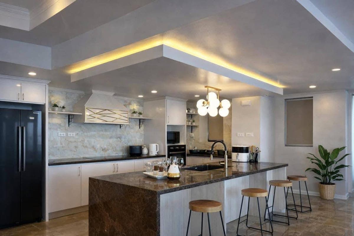 🏠 Makati Prime Tower (MPT) - photo 1