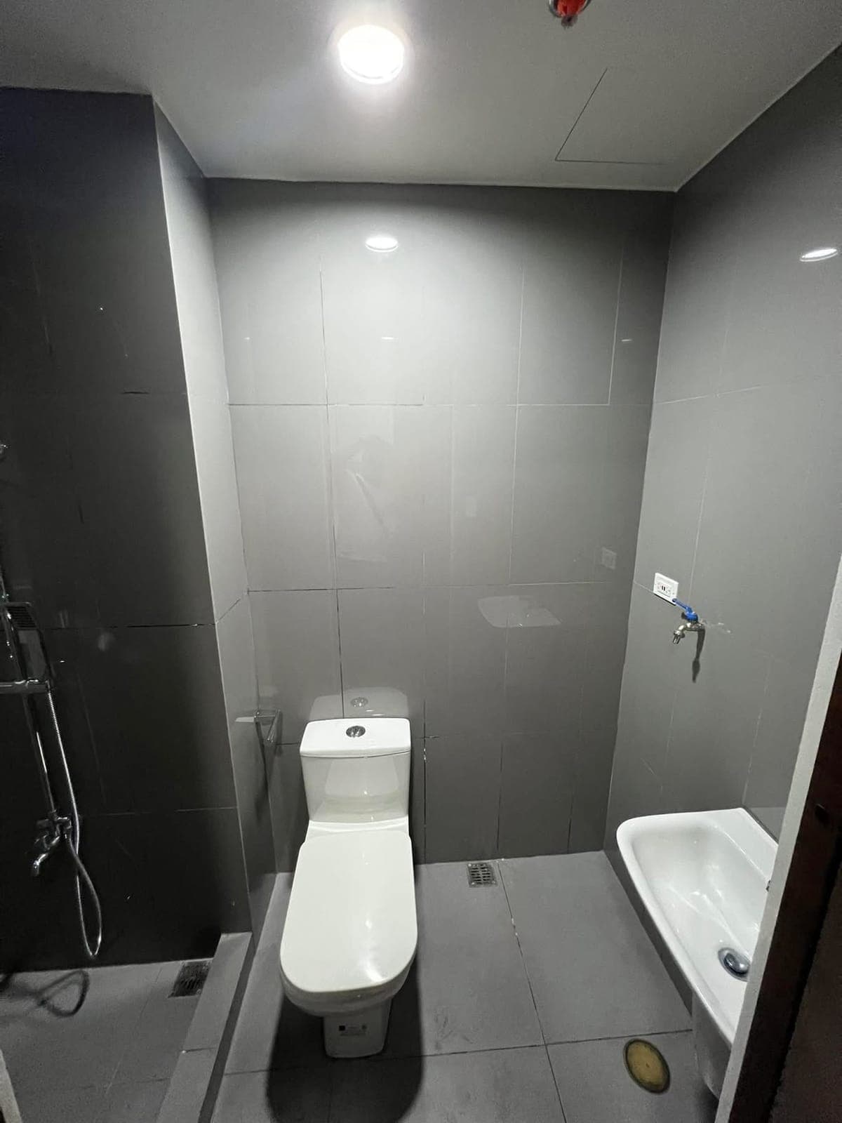 ₱20K MONTHLY‼️ | HIGH-FLOOR 1BR AT AIR RESIDENCES - MAKATI CBD - photo 3