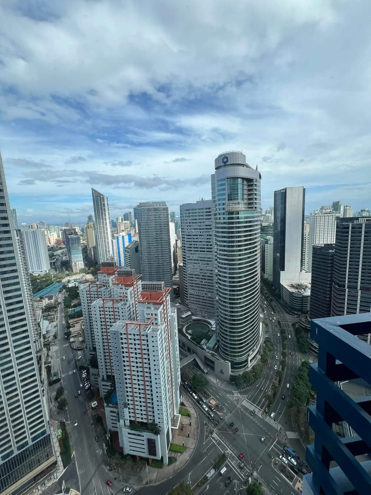 ₱20K MONTHLY‼️ | HIGH-FLOOR 1BR AT AIR RESIDENCES - MAKATI CBD - photo 4