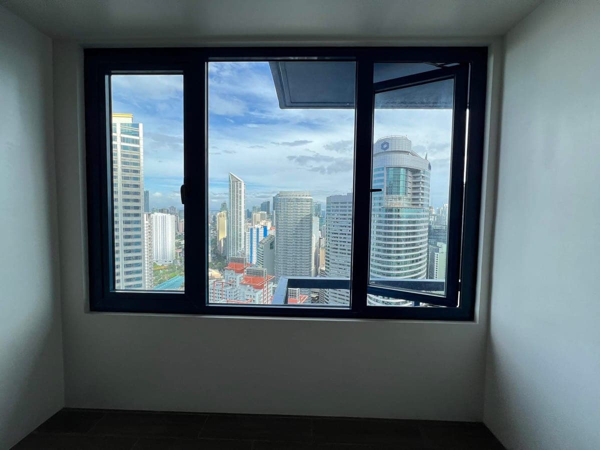 ₱20K MONTHLY‼️ | HIGH-FLOOR 1BR AT AIR RESIDENCES - MAKATI CBD - photo 6