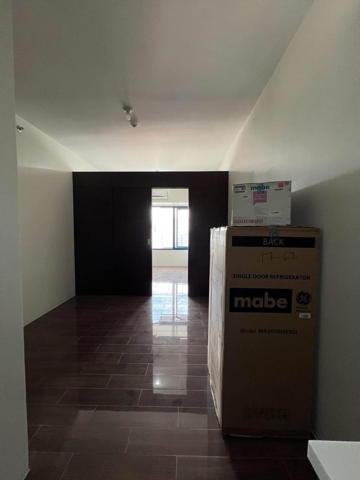 ₱20K MONTHLY‼️ | HIGH-FLOOR 1BR AT AIR RESIDENCES - MAKATI CBD - photo 7