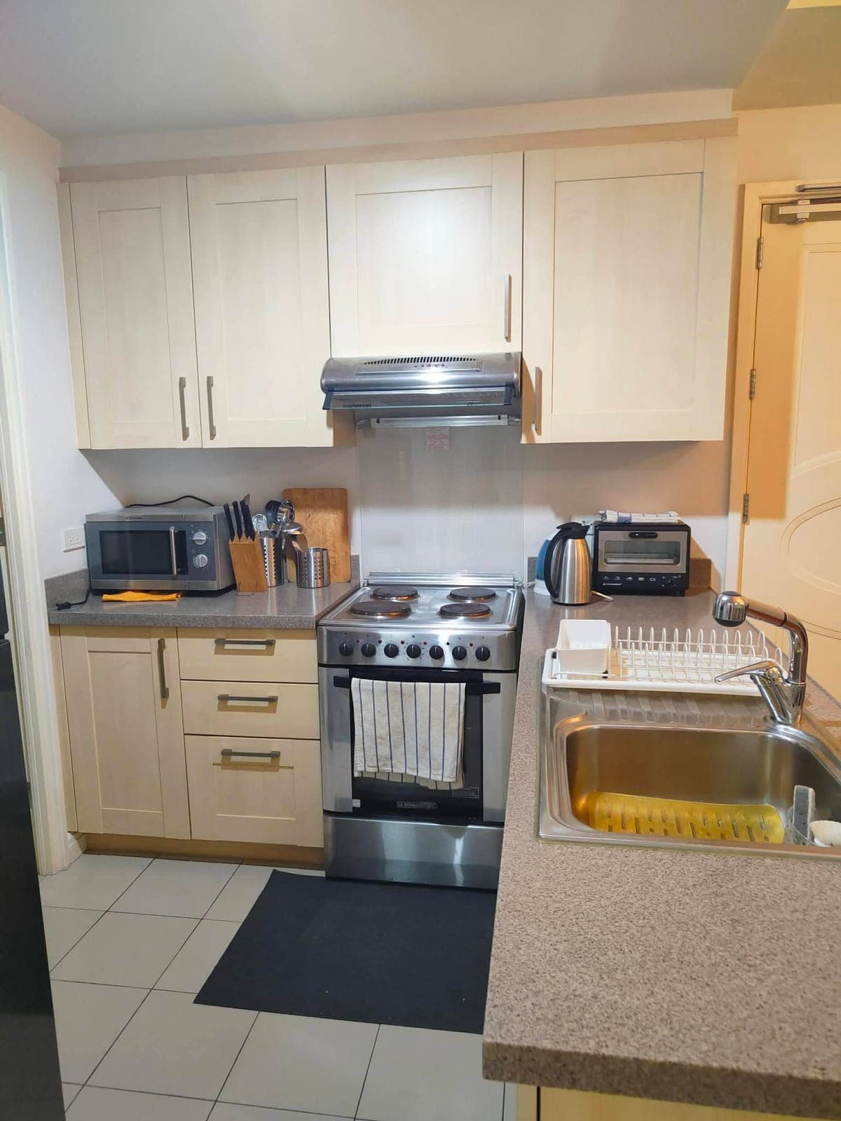 ‼️FOR RENT – ONE ROCKWELL EAST‼️ - photo 6