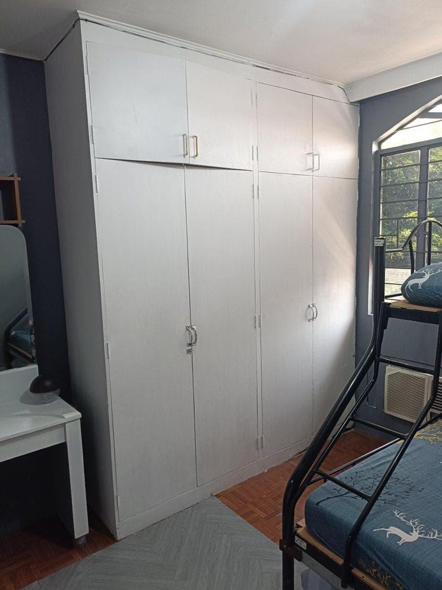 Room for rent boundary Makati/manila near palanan makati near la Salle Taft near lrt Vito Cruz Manila - photo 12