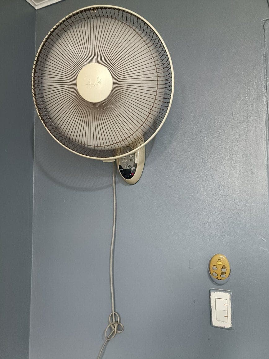 Room for rent boundary Makati/manila near palanan makati near la Salle Taft near lrt Vito Cruz Manila - photo 13