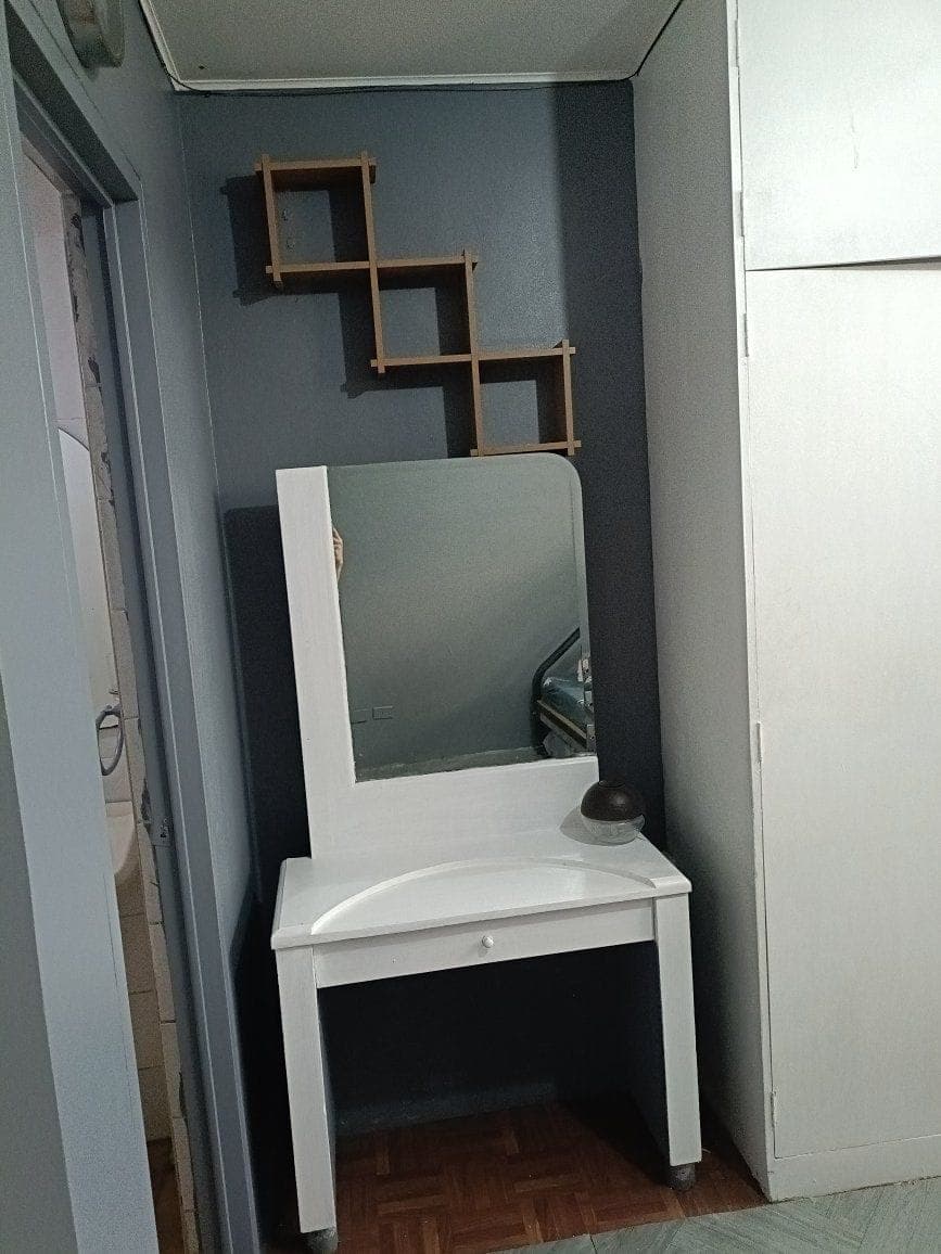 Room for rent boundary Makati/manila near palanan makati near la Salle Taft near lrt Vito Cruz Manila - photo 3