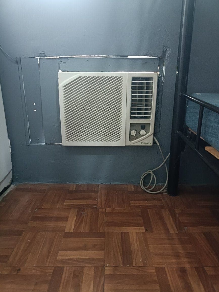 Room for rent boundary Makati/manila near palanan makati near la Salle Taft near lrt Vito Cruz Manila - photo 8