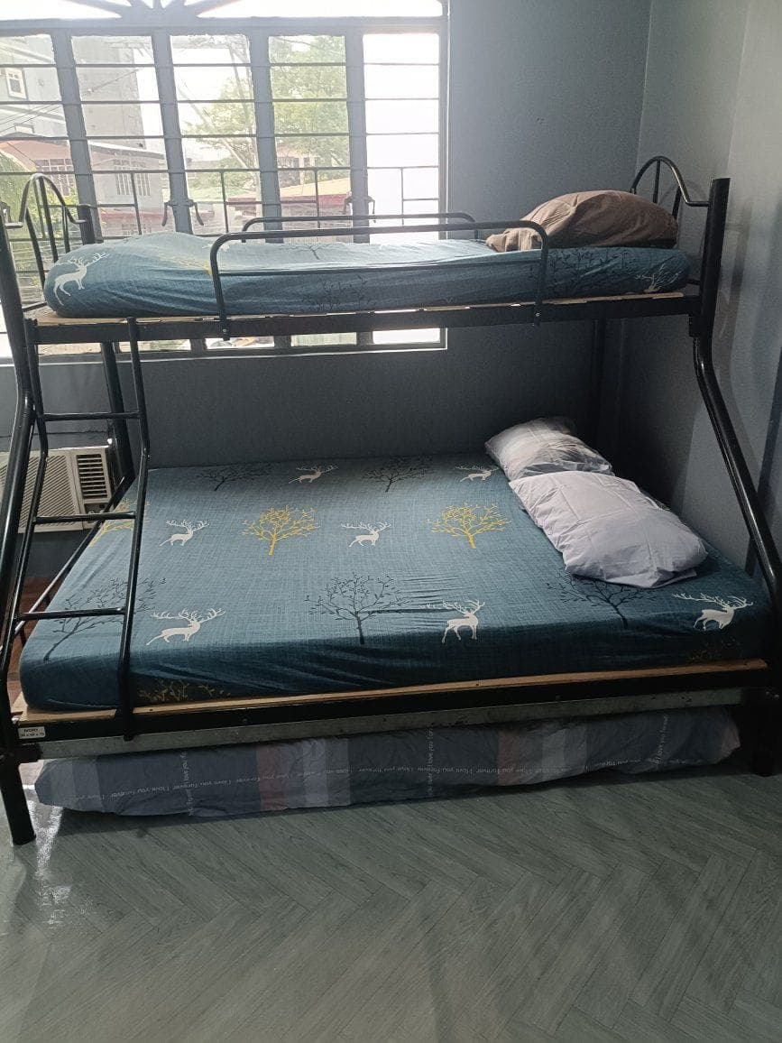 Room for rent boundary Makati/manila near palanan makati near la Salle Taft near lrt Vito Cruz Manila - photo 10