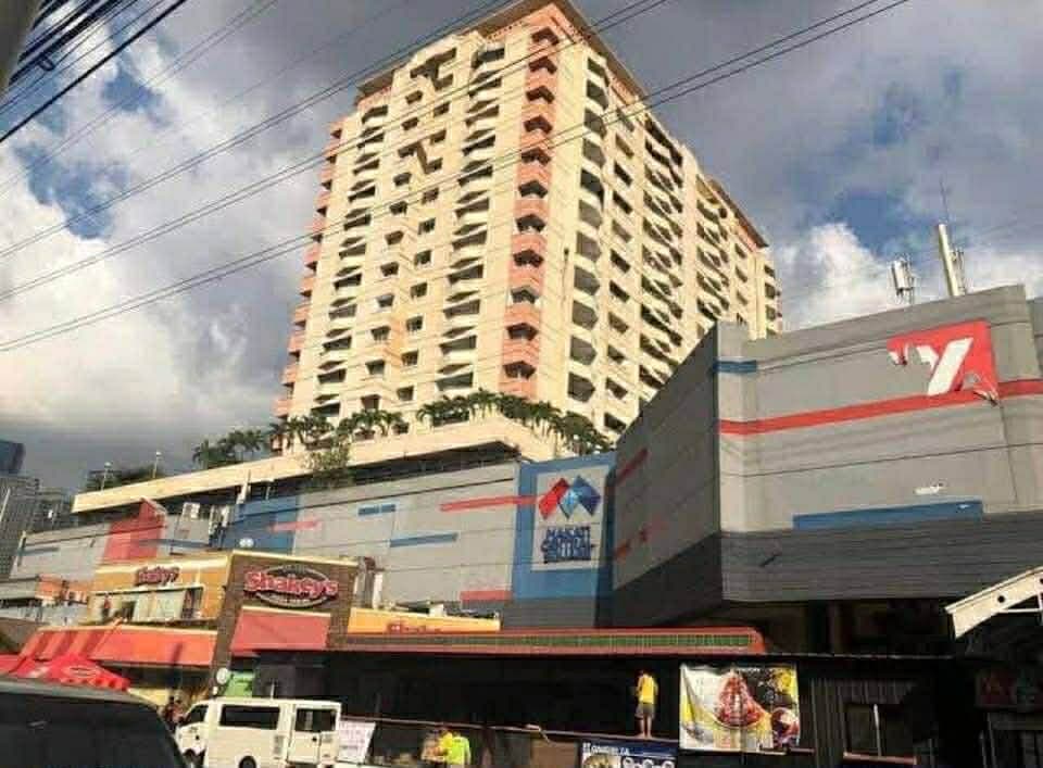 # **📌 MCS / Makati Cinema Square ( NO OR )** - photo 3
