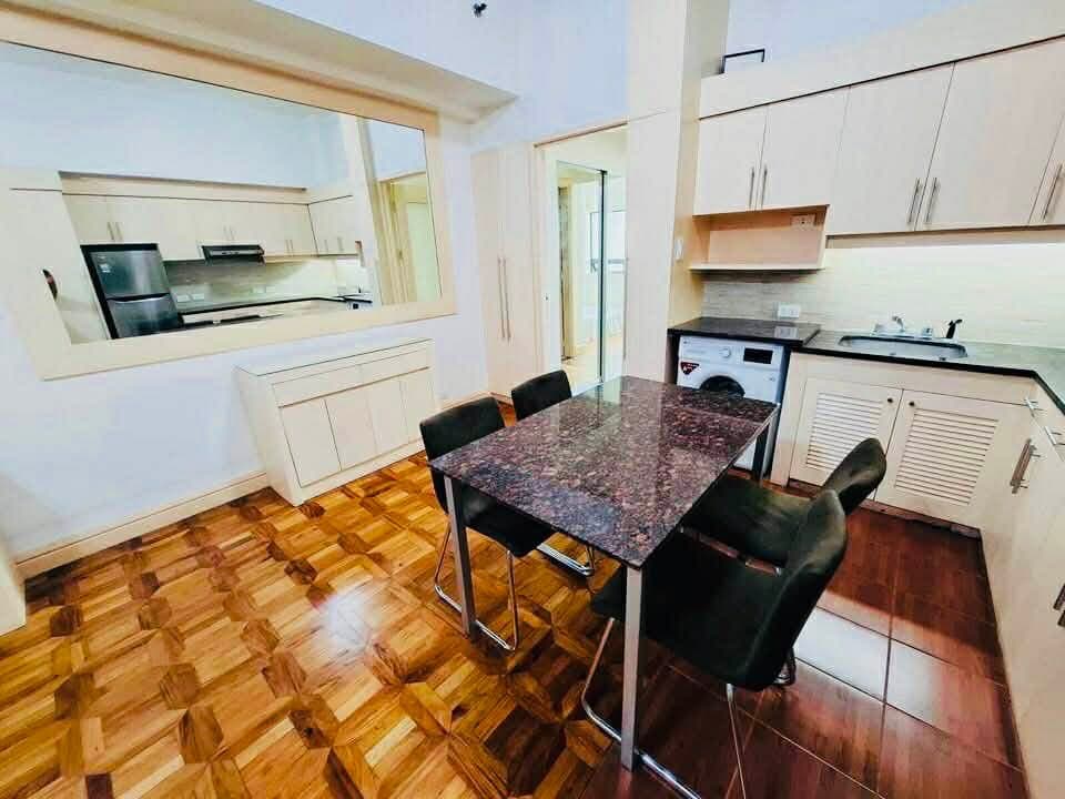 # **FOR LEASE: 1BR BSA Suite - Makati** - photo 7