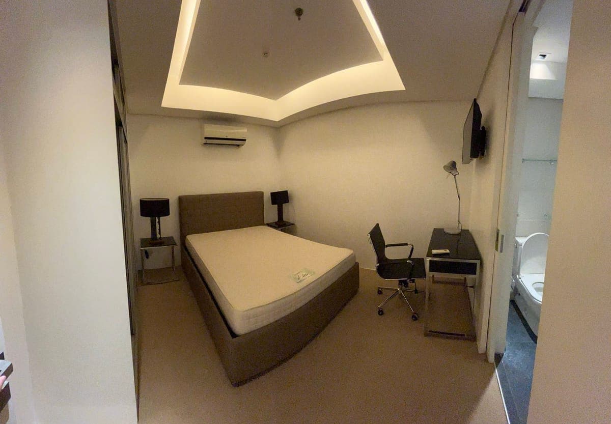 # **FOR LONG TERM - The Alphaland Makati Place** - photo 10