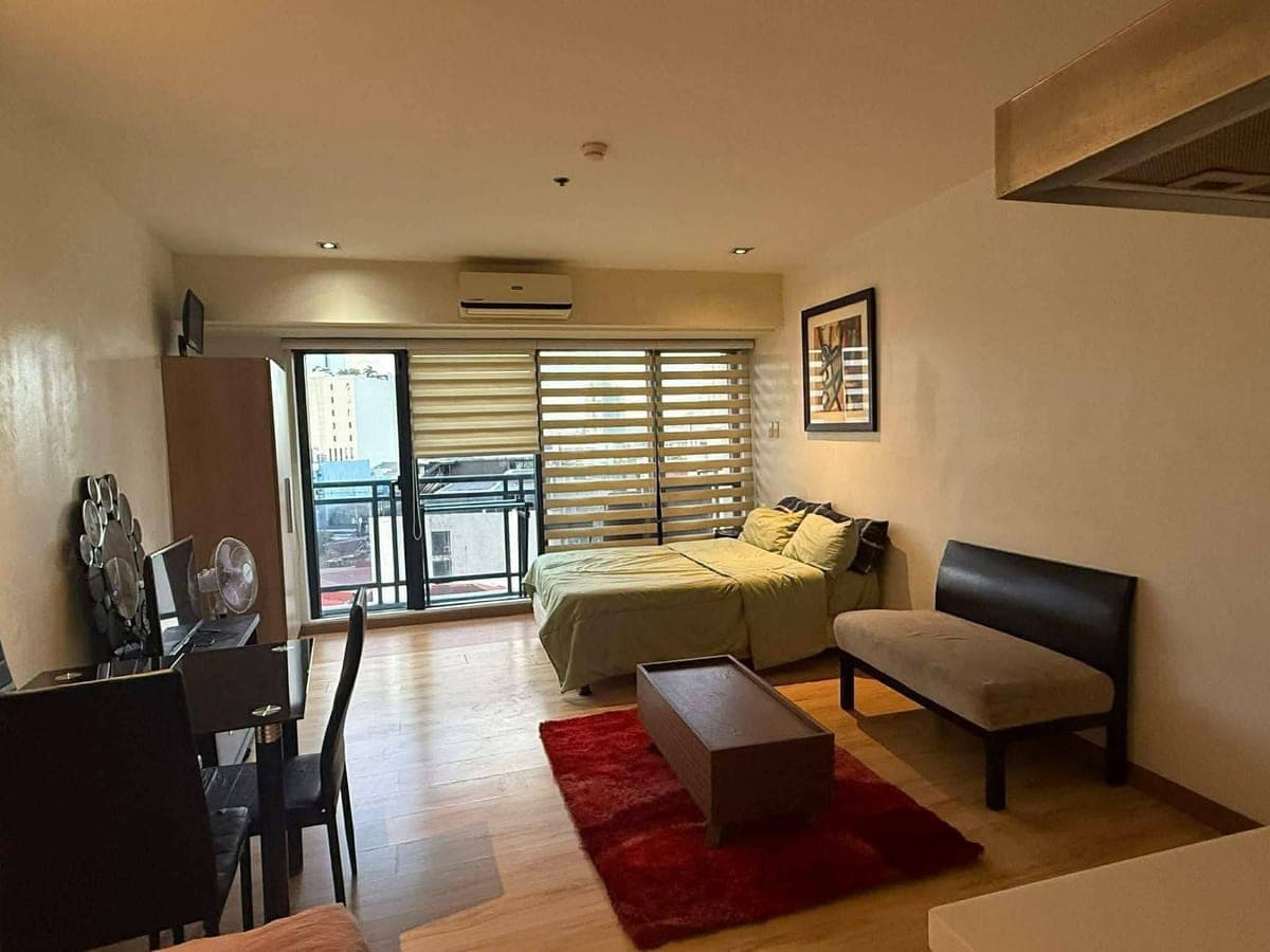 🏠 Knightsbridge Residences - photo 4