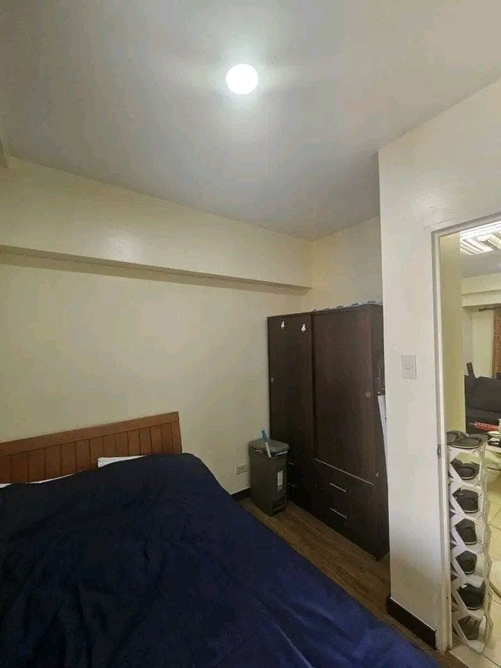 𝐅𝐎𝐑 𝐑𝐄𝐍𝐓 Two Bedroom with Balcony Unit in La Verti Residences - photo 13