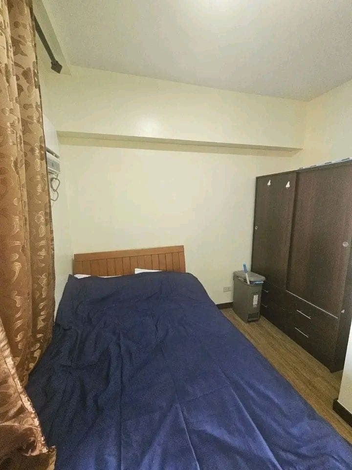 𝐅𝐎𝐑 𝐑𝐄𝐍𝐓 Two Bedroom with Balcony Unit in La Verti Residences - photo 14