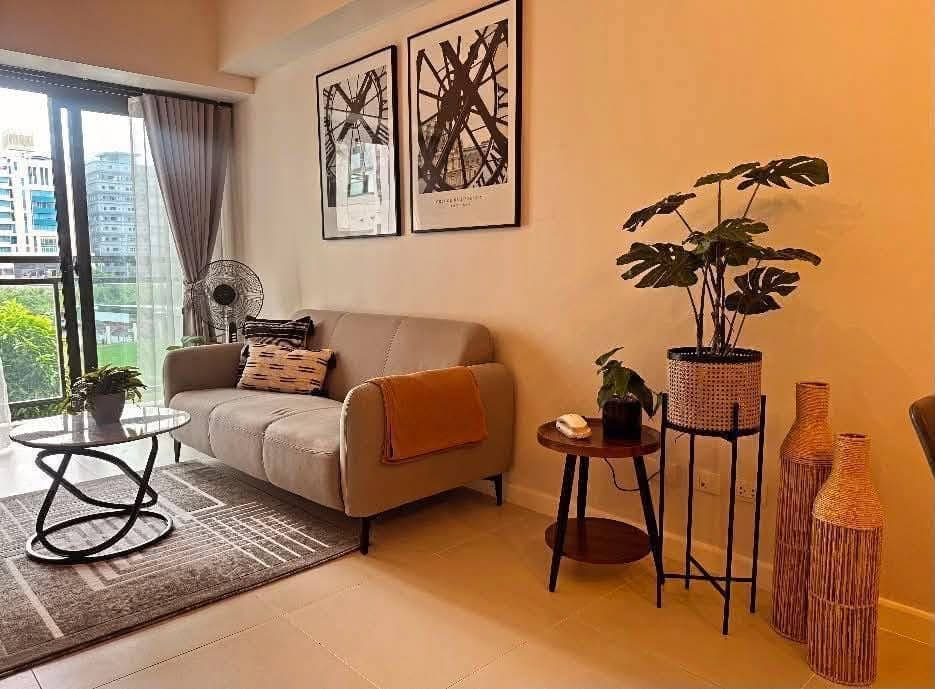 FOR LEASE: Viento at Cerca Tower 1, Alabang - photo 2