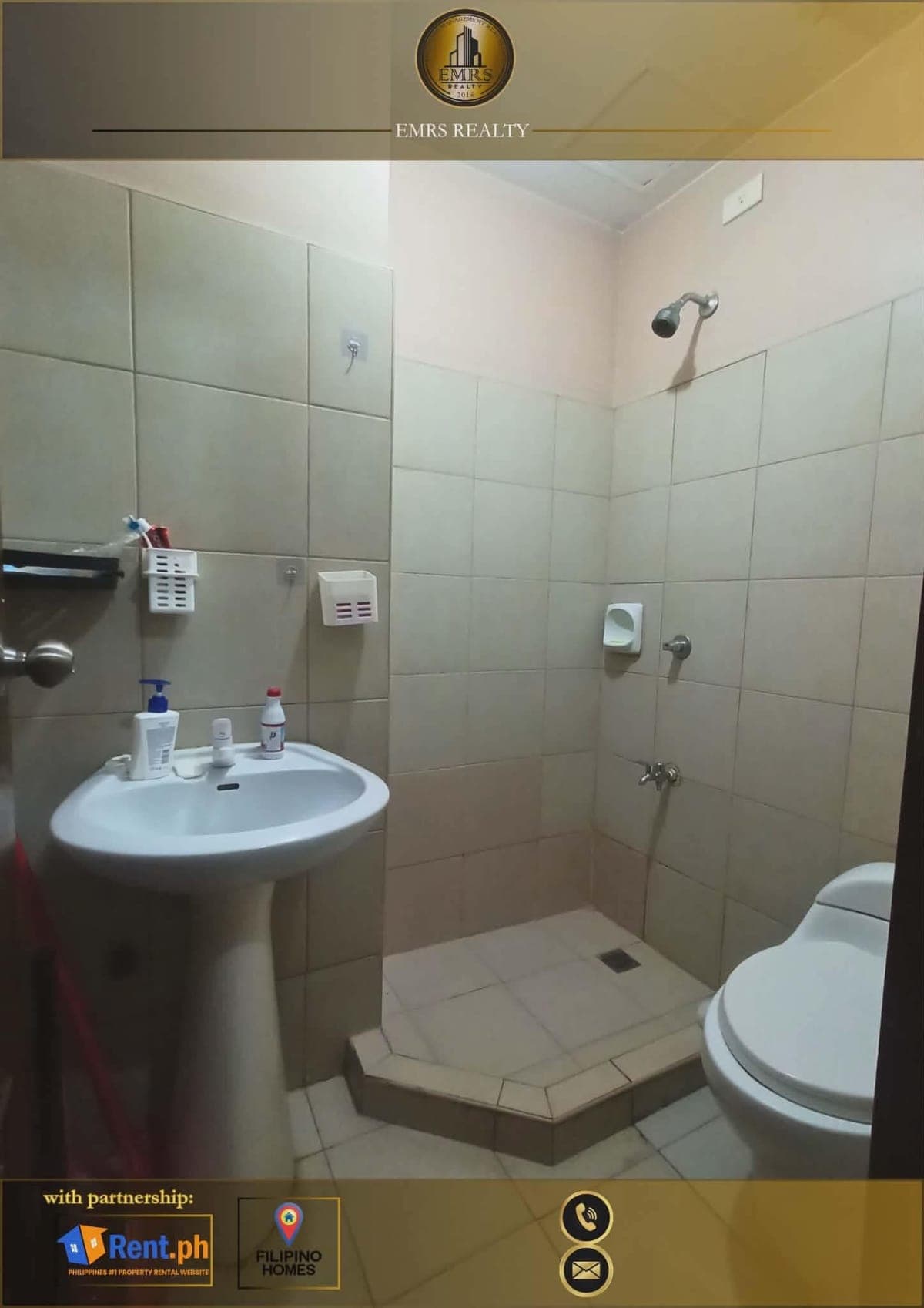 CONDO FOR RENT!! - photo 2