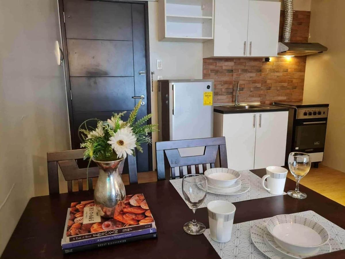 Avida Towers Alabang 1Br - photo 4