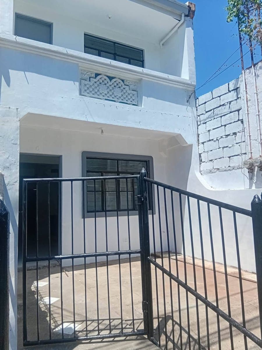 ‼️ 2 STOREY APARTMENT FOR RENT ‼️ - photo 1