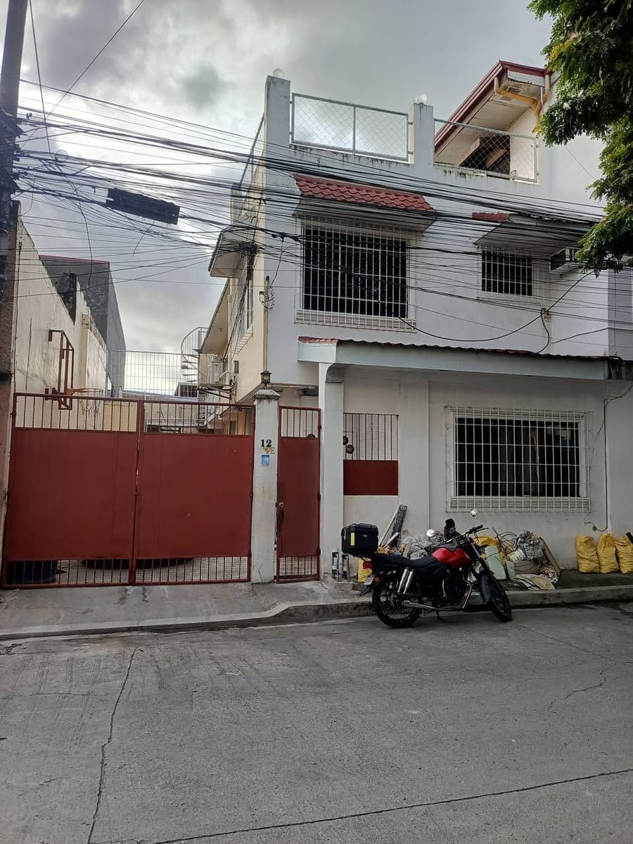 Apartment for rent near Sm Southmall - photo 1