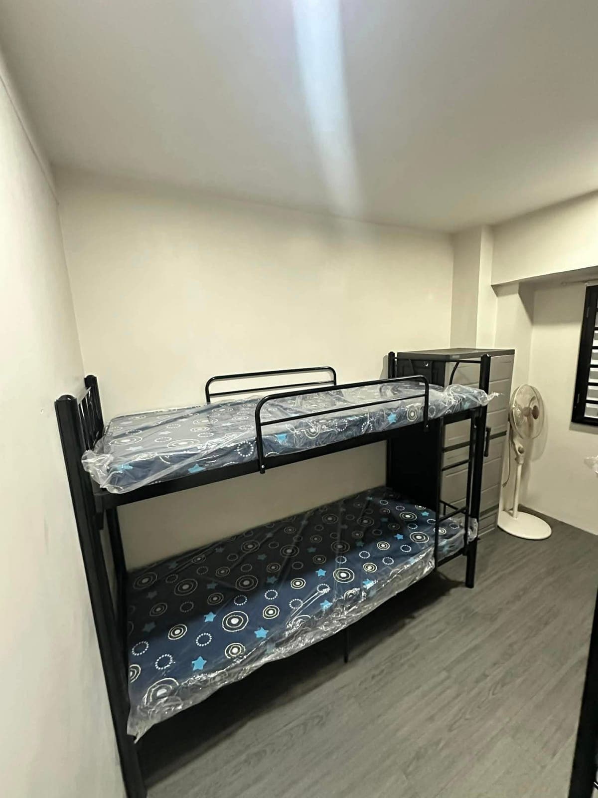 📢🙋‍♂️MALE BED SPACE IN MAKATI 🫡 - photo 1