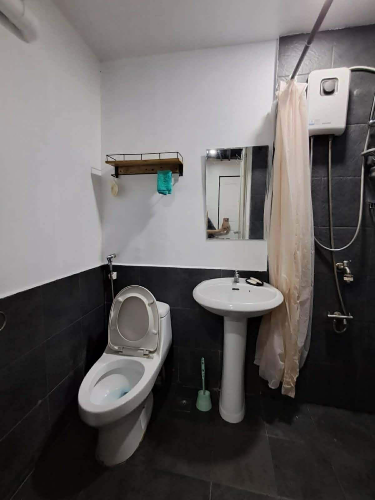 📢🙋‍♂️MALE BED SPACE IN MAKATI 🫡 - photo 2