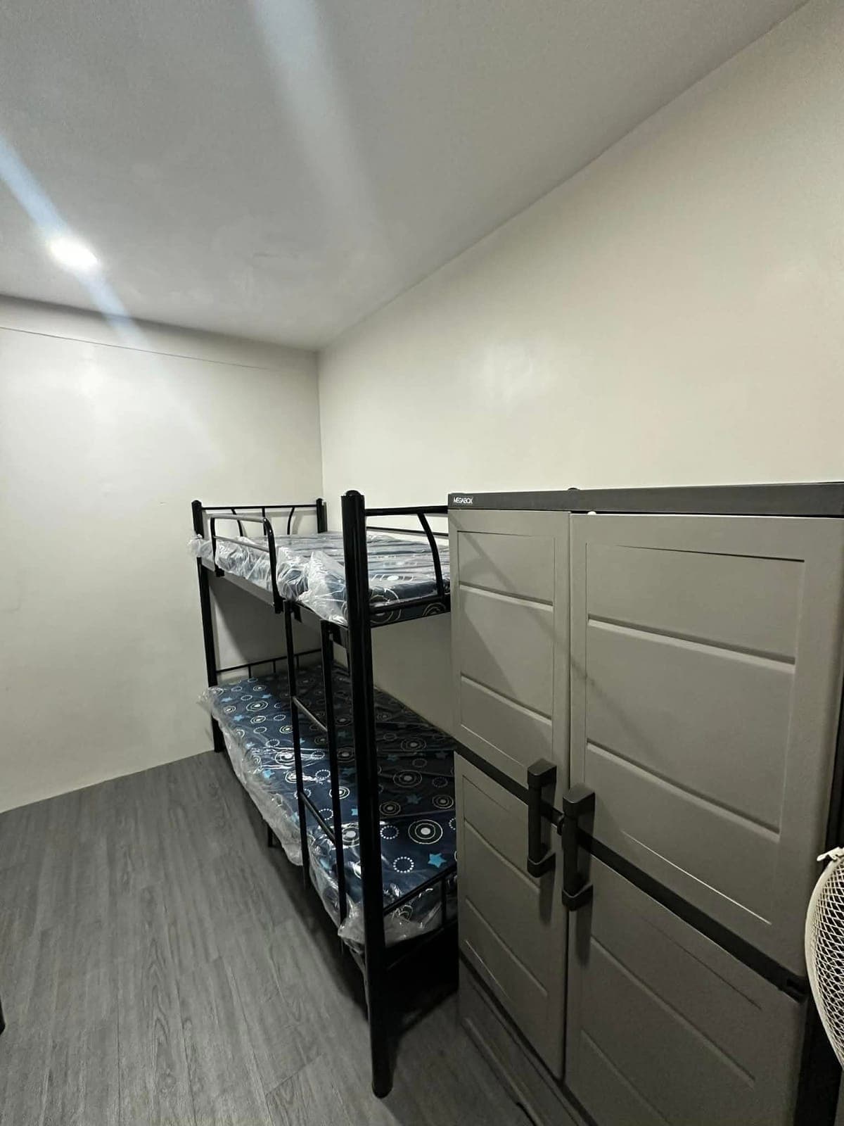 📢🙋‍♂️MALE BED SPACE IN MAKATI 🫡 - photo 3