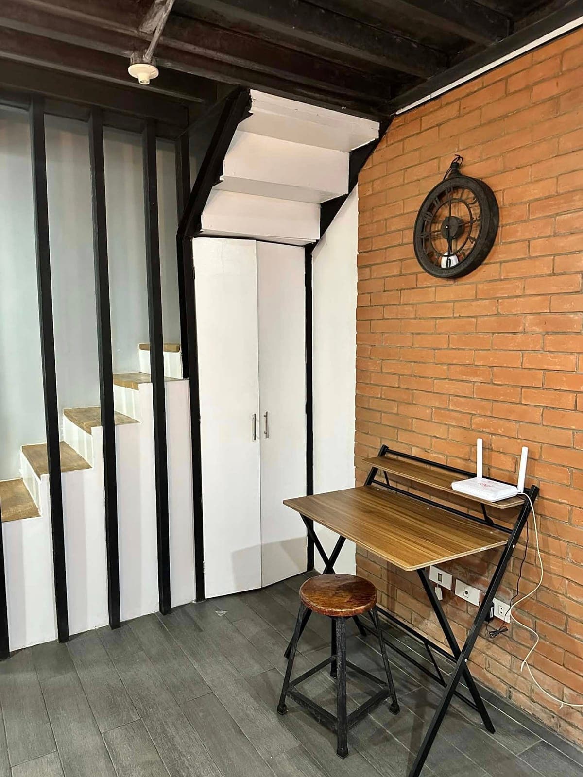 📢🙋‍♂️MALE BED SPACE IN MAKATI 🫡 - photo 4