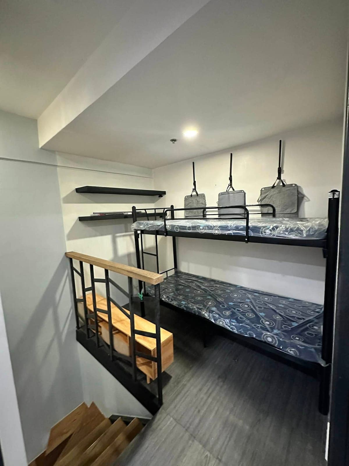 📢🙋‍♂️MALE BED SPACE IN MAKATI 🫡 - photo 9