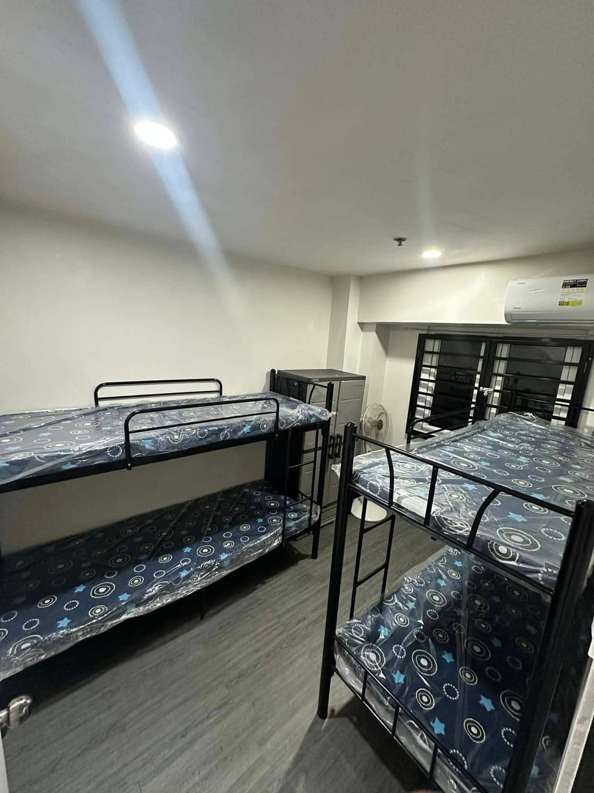 📢🙋‍♂️MALE BED SPACE IN MAKATI 🫡 - photo 10