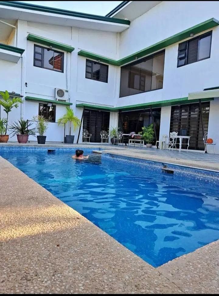 🏡 Bungalow House for Rent – Phil-Am Village, Las Piñas City - photo 1