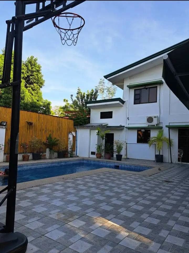 🏡 Bungalow House for Rent – Phil-Am Village, Las Piñas City - photo 2