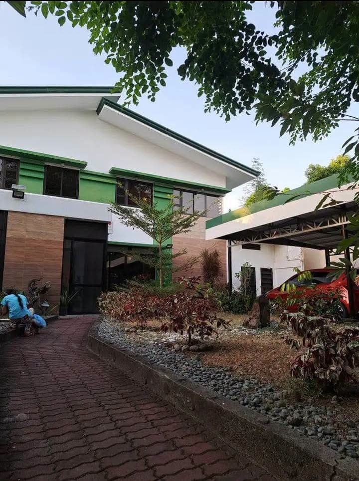 🏡 Bungalow House for Rent – Phil-Am Village, Las Piñas City - photo 3