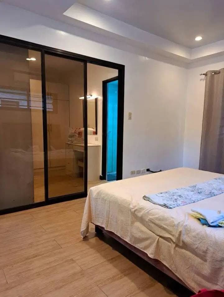 🏡 Bungalow House for Rent – Phil-Am Village, Las Piñas City - photo 4