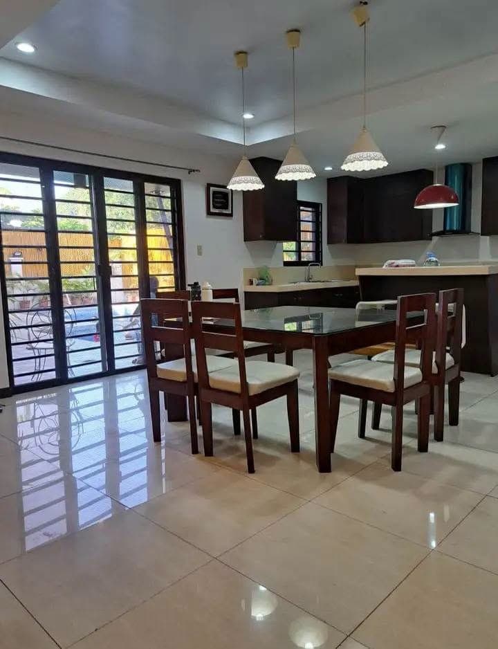 🏡 Bungalow House for Rent – Phil-Am Village, Las Piñas City - photo 5