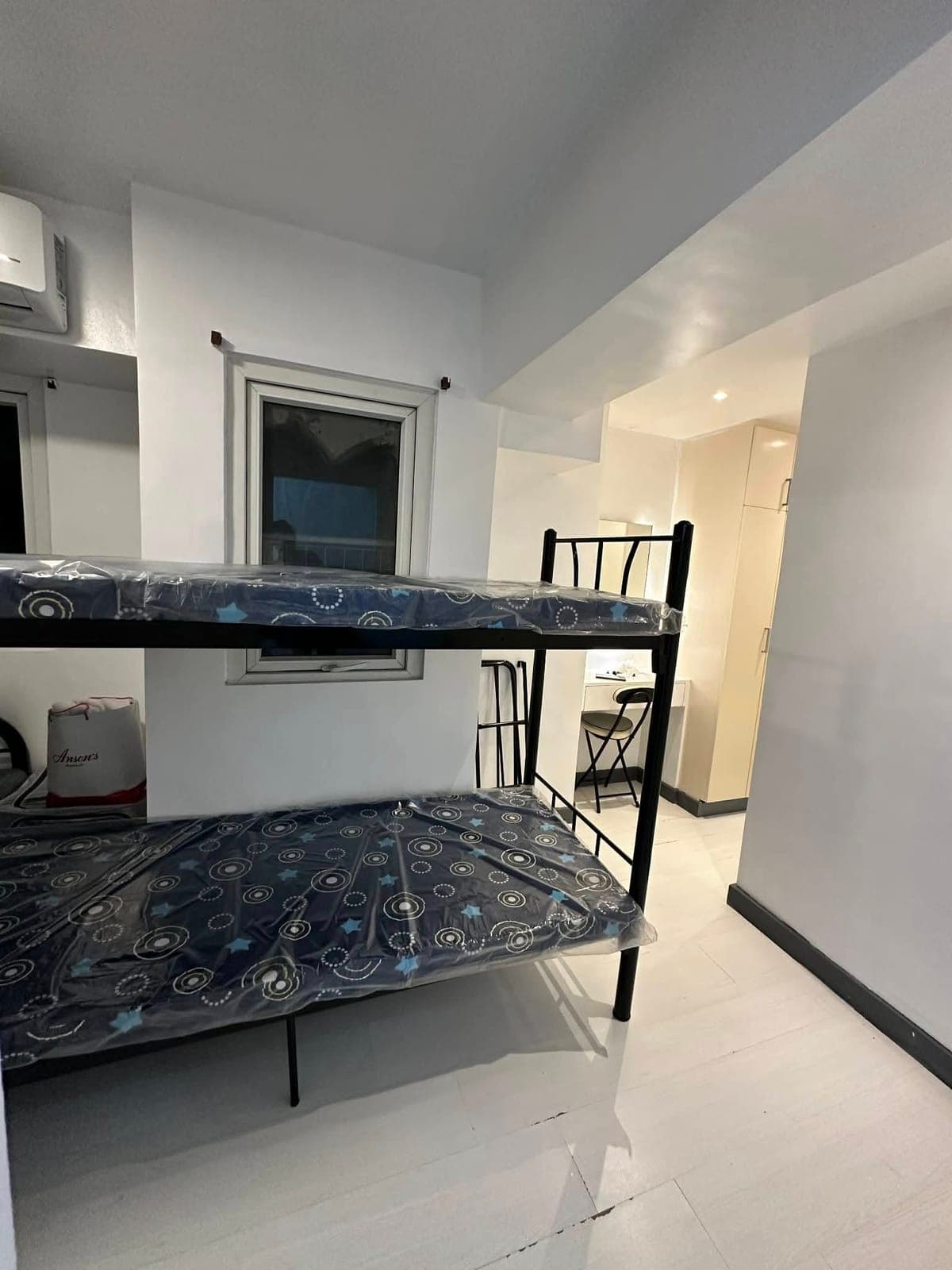 ‼️‼️‼️📢FEMALE CONDO BEDSPACE  for rent! - photo 12
