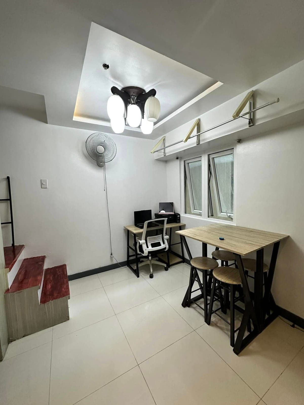 ‼️‼️‼️📢FEMALE CONDO BEDSPACE  for rent! - photo 3