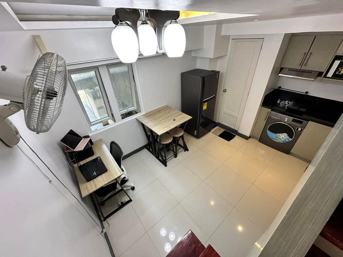 ‼️‼️‼️📢FEMALE CONDO BEDSPACE  for rent! - photo 4