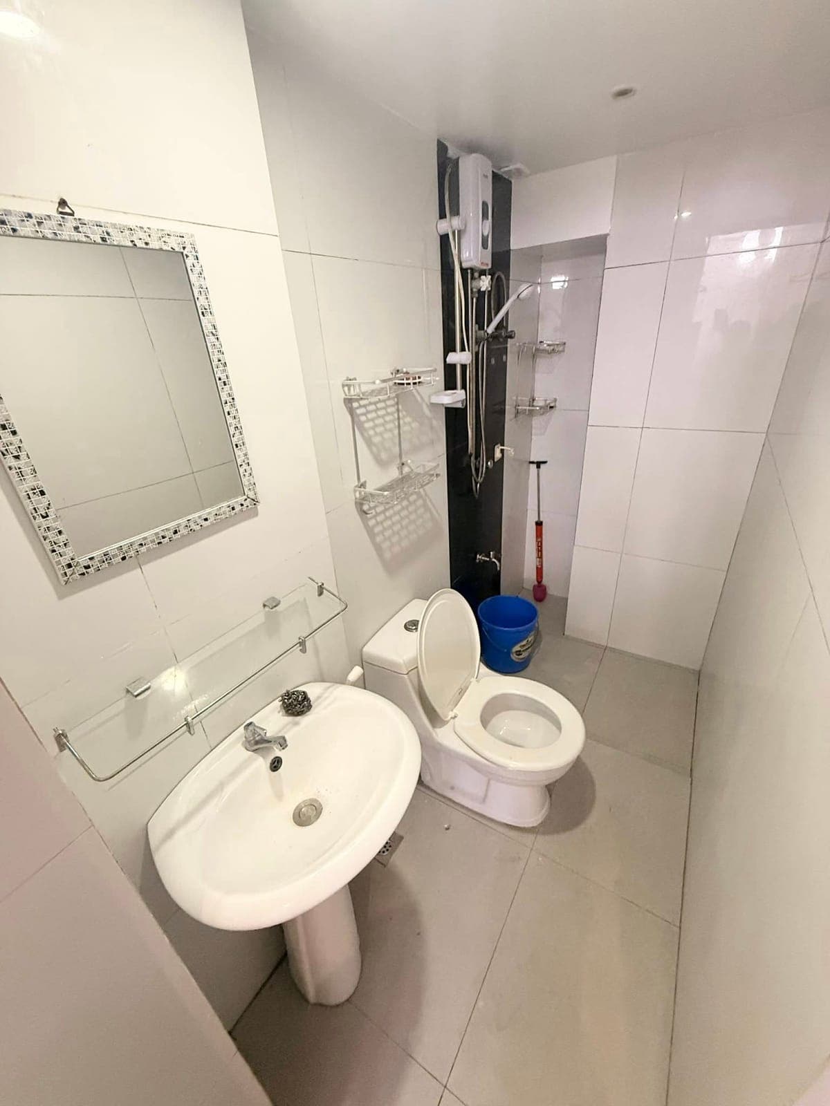 ‼️‼️‼️📢FEMALE CONDO BEDSPACE  for rent! - photo 5