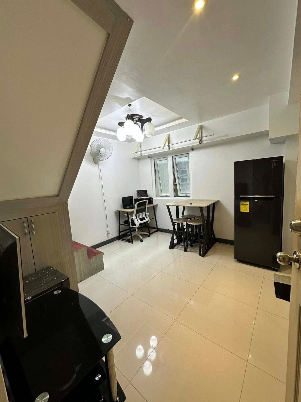 ‼️‼️‼️📢FEMALE CONDO BEDSPACE  for rent! - photo 6