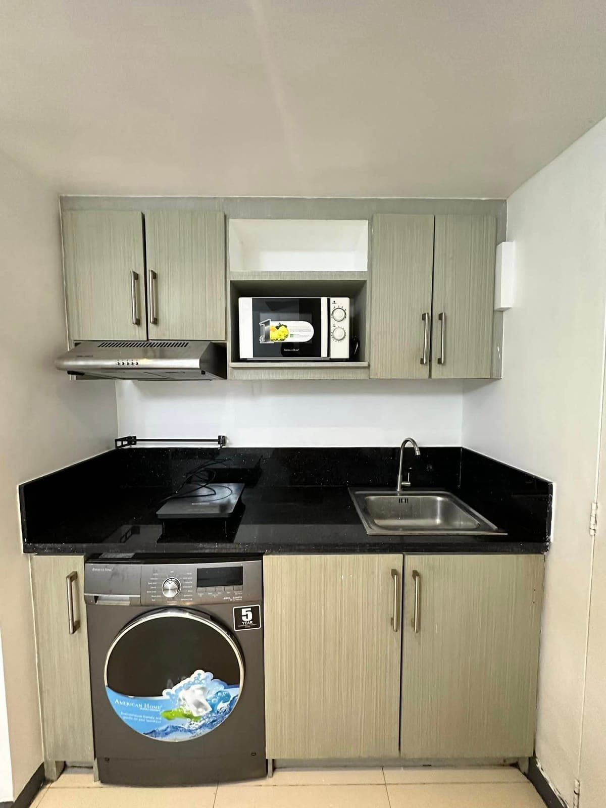‼️‼️‼️📢FEMALE CONDO BEDSPACE  for rent! - photo 7
