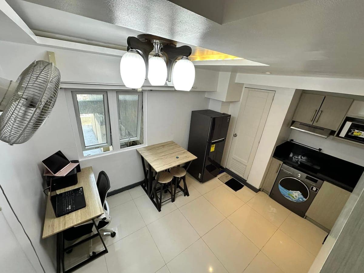 ‼️‼️‼️📢FEMALE CONDO BEDSPACE  for rent! - photo 8
