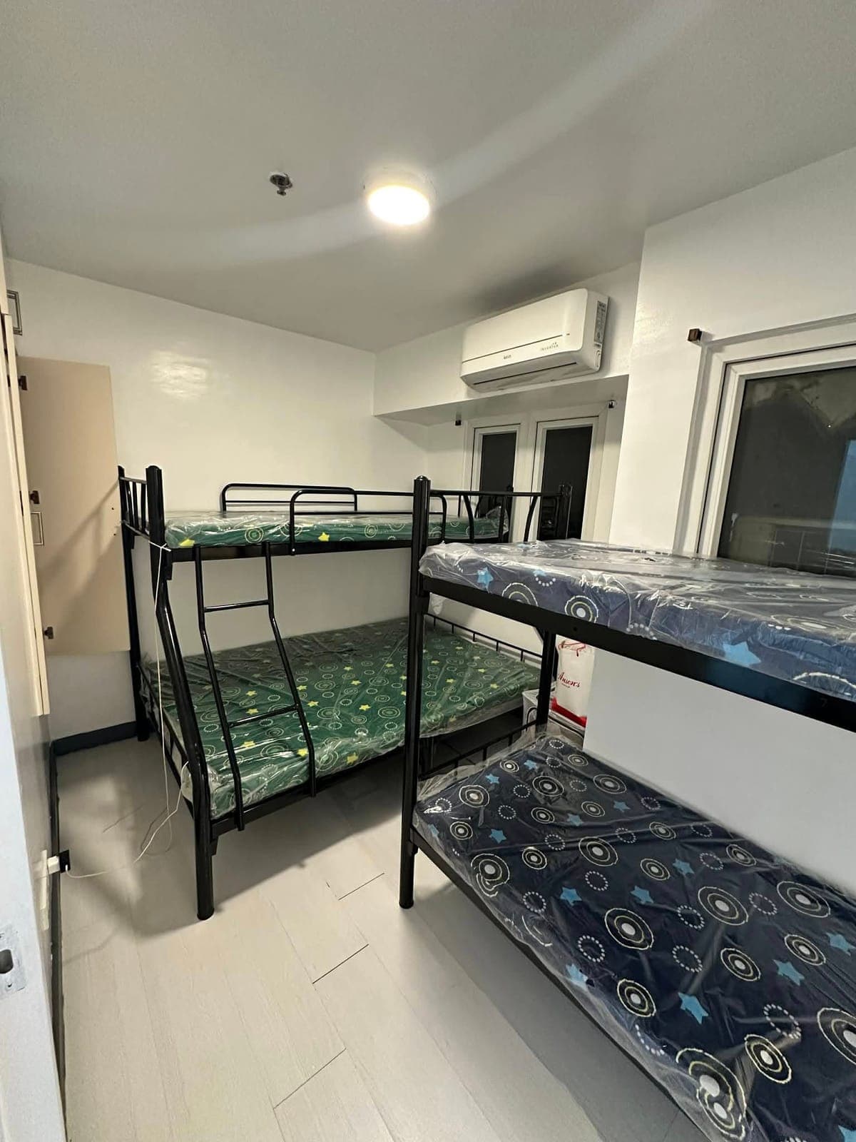 ‼️‼️‼️📢FEMALE CONDO BEDSPACE  for rent! - photo 10
